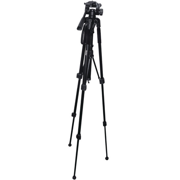 VVTR VIVITAR Black Height Adjustable Multi Screen for Less Than 20